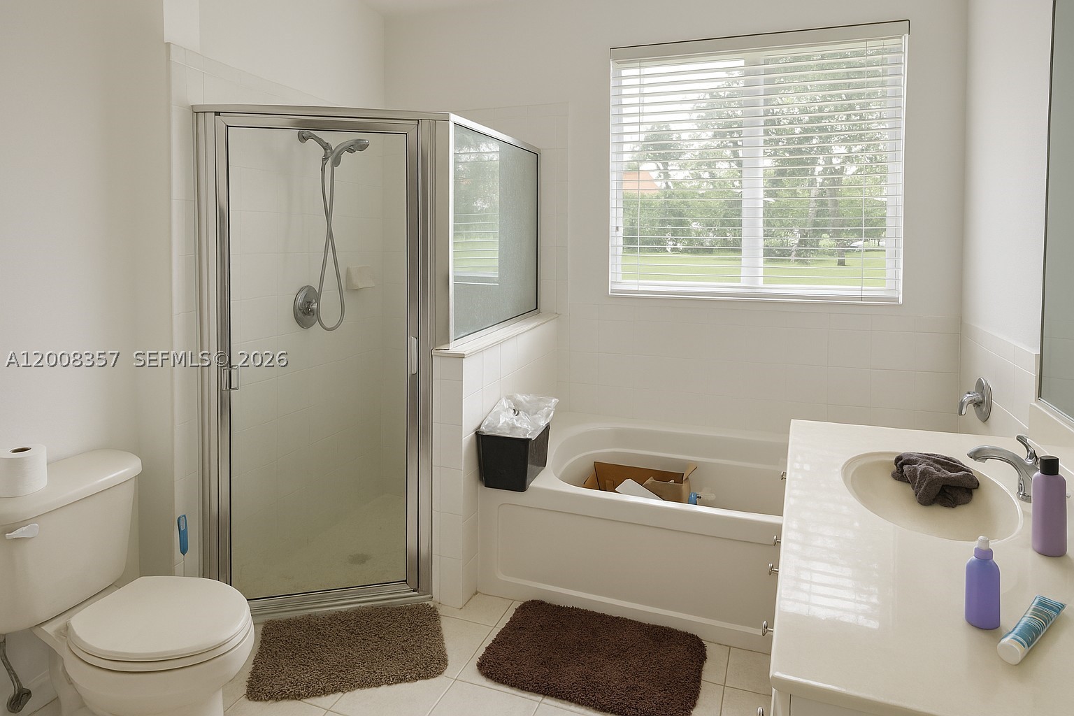 VENTANAS AT HOMESTEAD - Residential