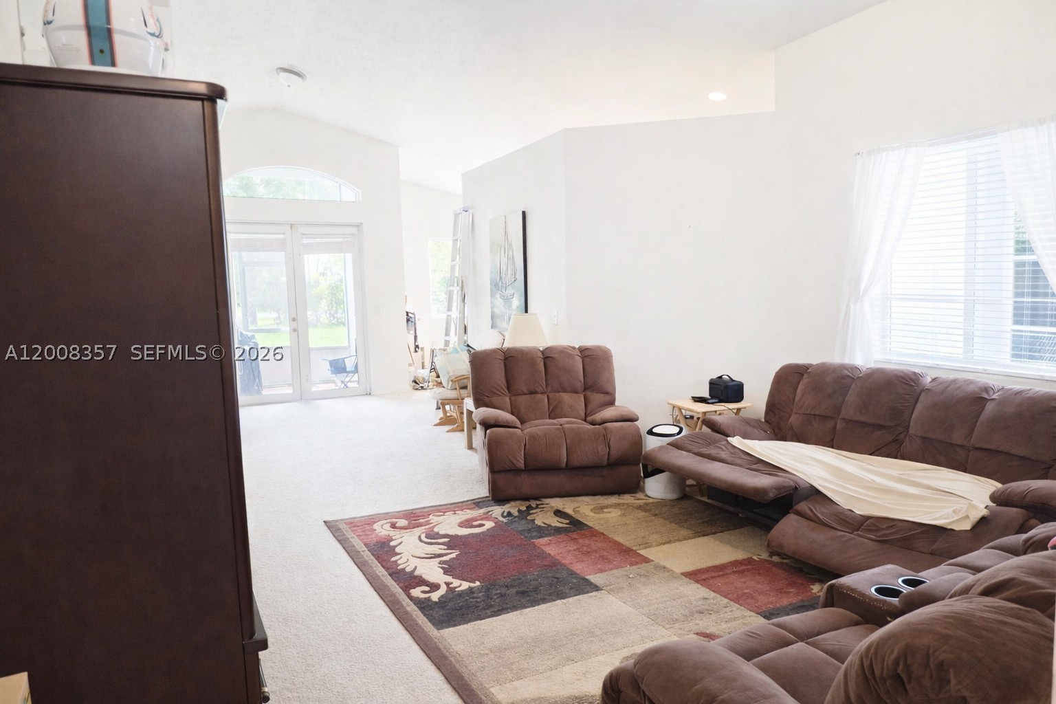 VENTANAS AT HOMESTEAD - Residential