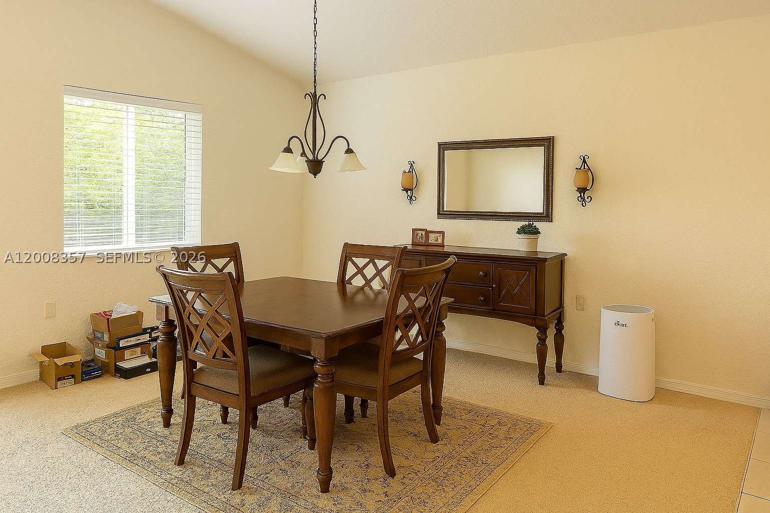 VENTANAS AT HOMESTEAD - Residential