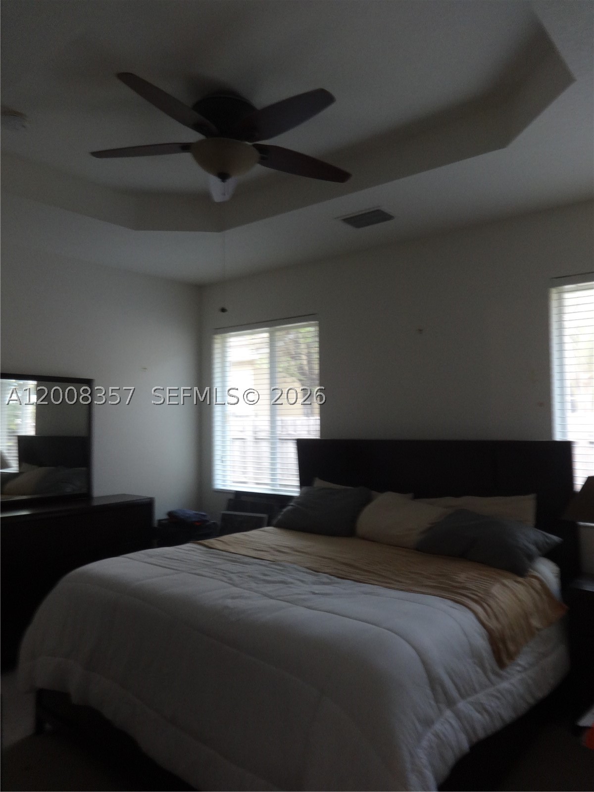 VENTANAS AT HOMESTEAD - Residential