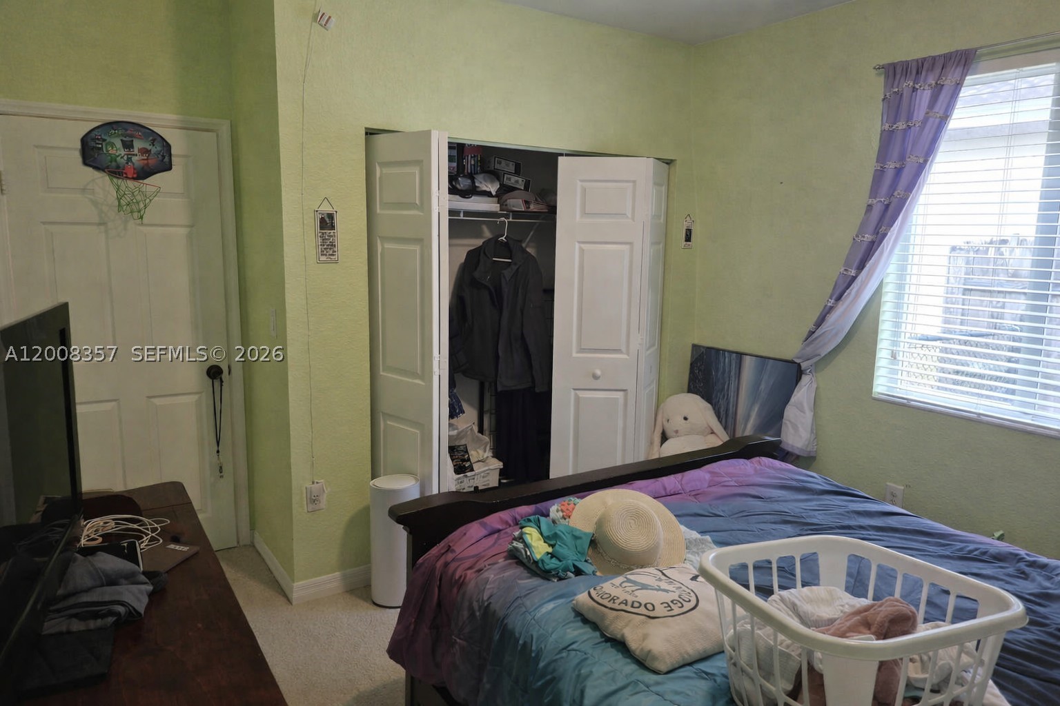 VENTANAS AT HOMESTEAD - Residential
