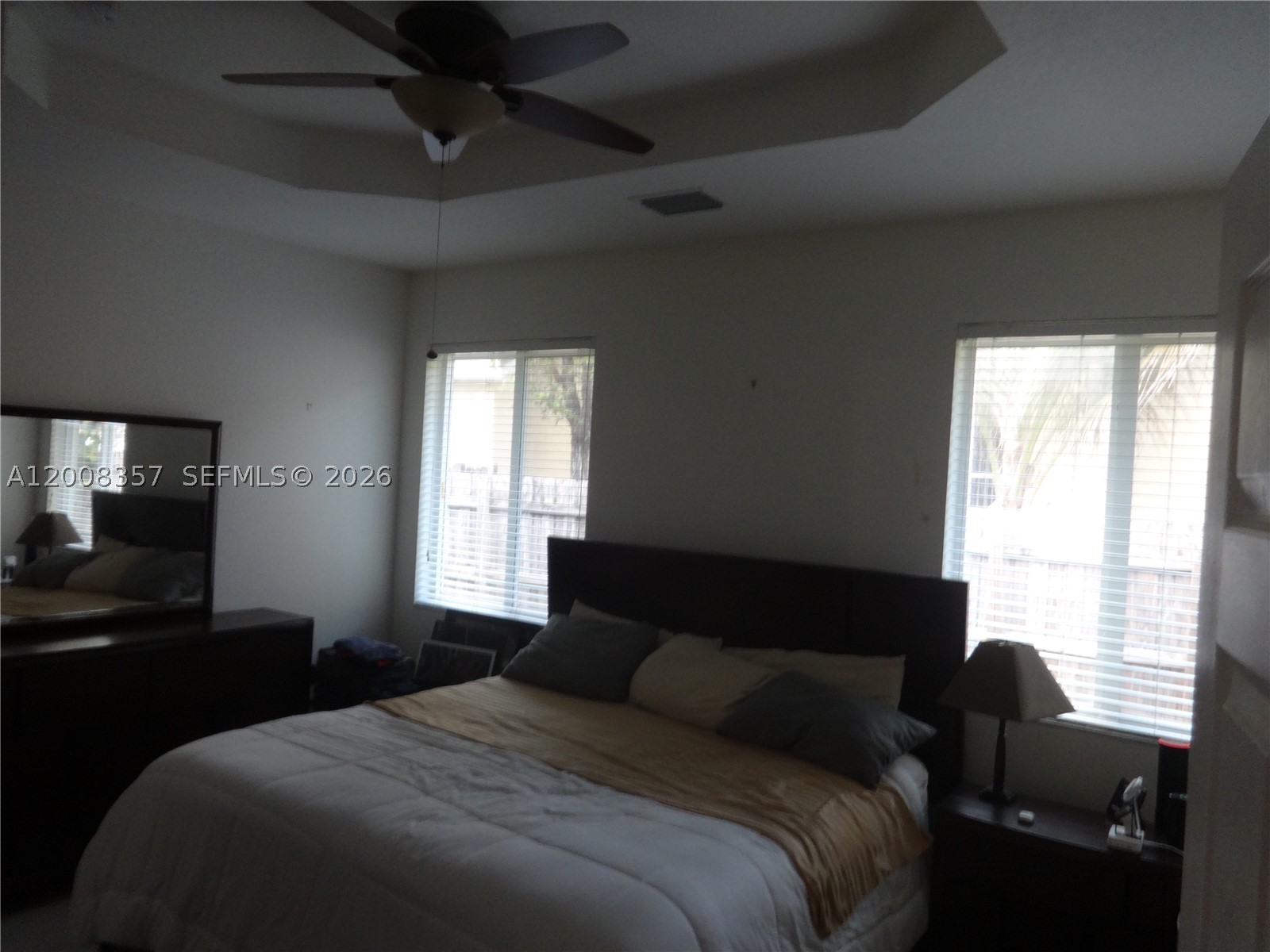 VENTANAS AT HOMESTEAD - Residential
