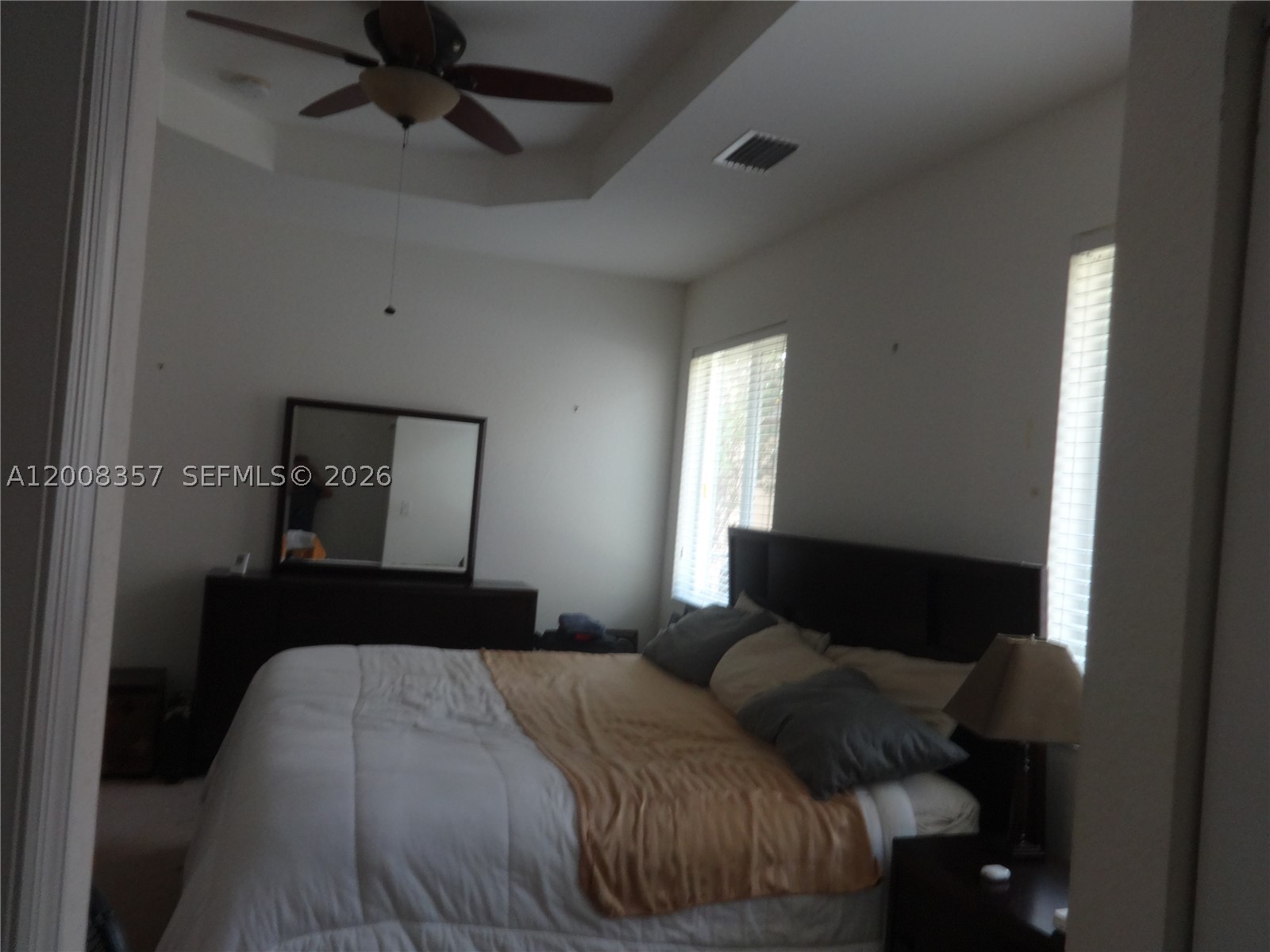 VENTANAS AT HOMESTEAD - Residential