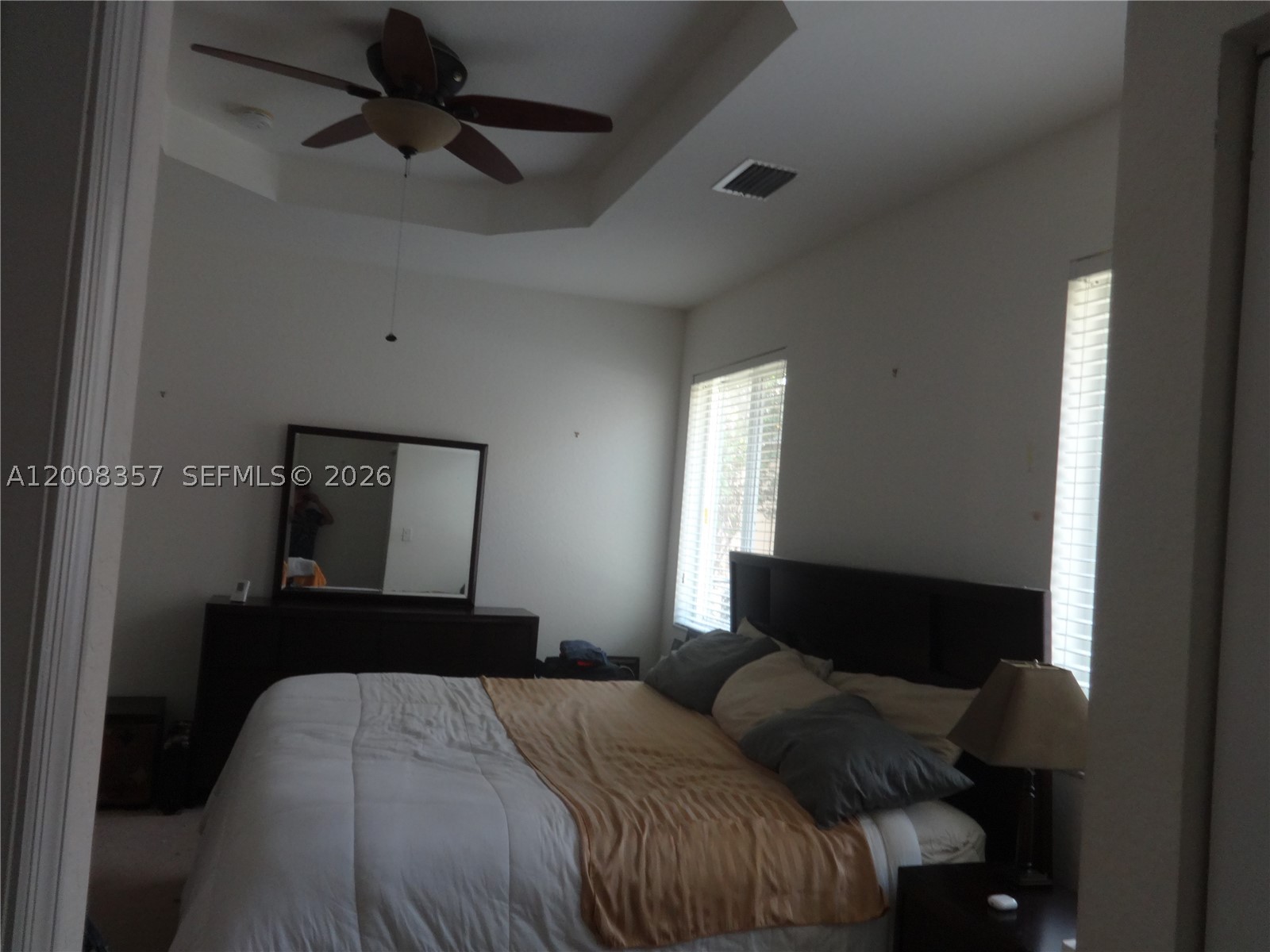 VENTANAS AT HOMESTEAD - Residential
