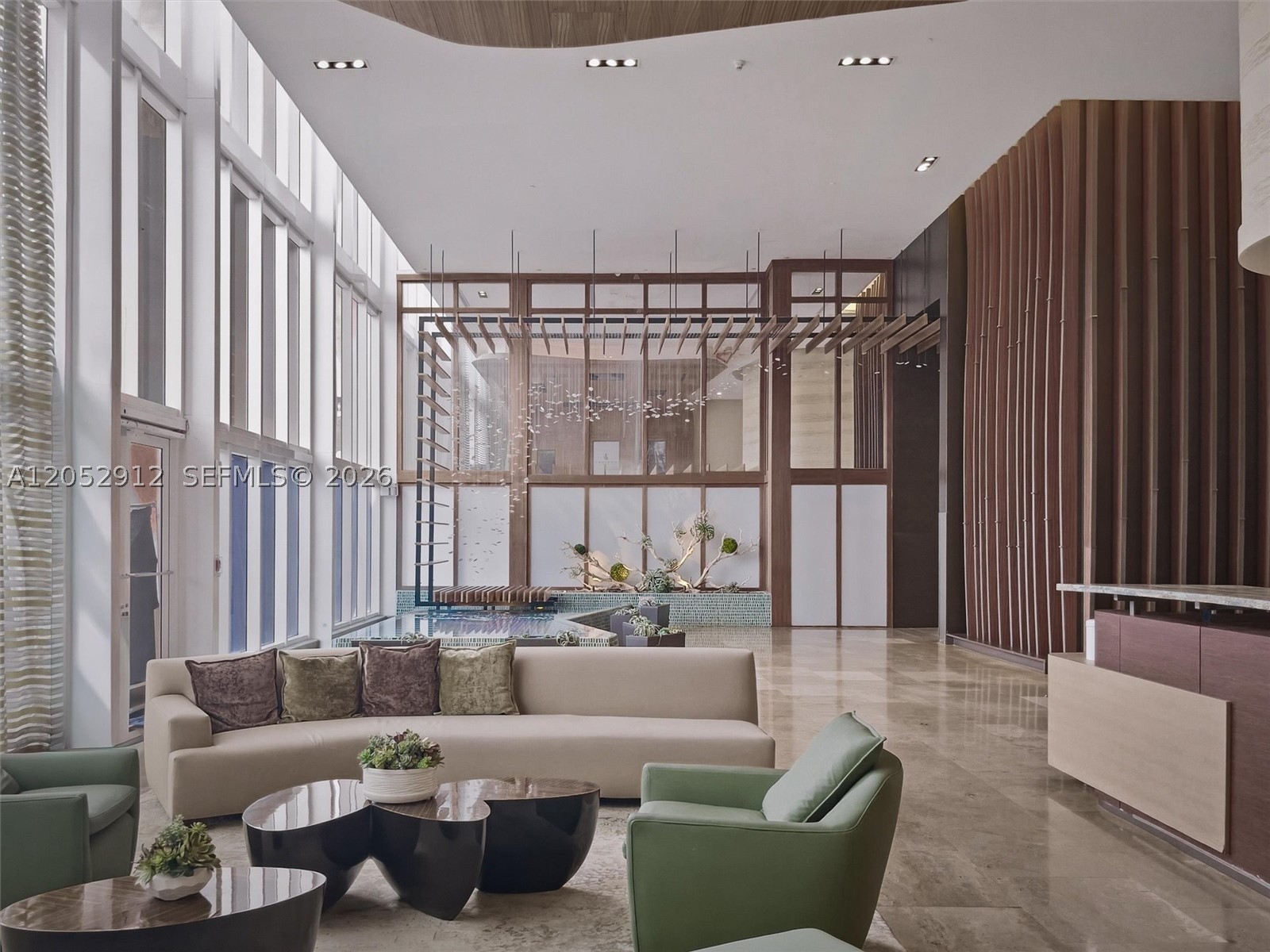 50 BISCAYNE CONDO - Residential Lease