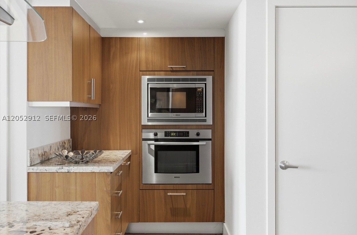 50 BISCAYNE CONDO - Residential Lease