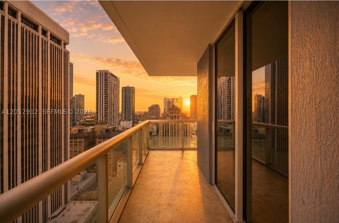 50 BISCAYNE CONDO - Residential Lease