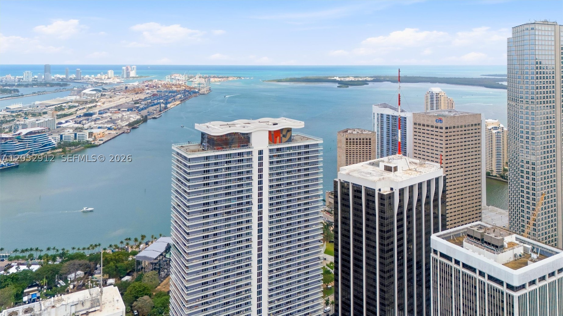 50 BISCAYNE CONDO - Residential Lease