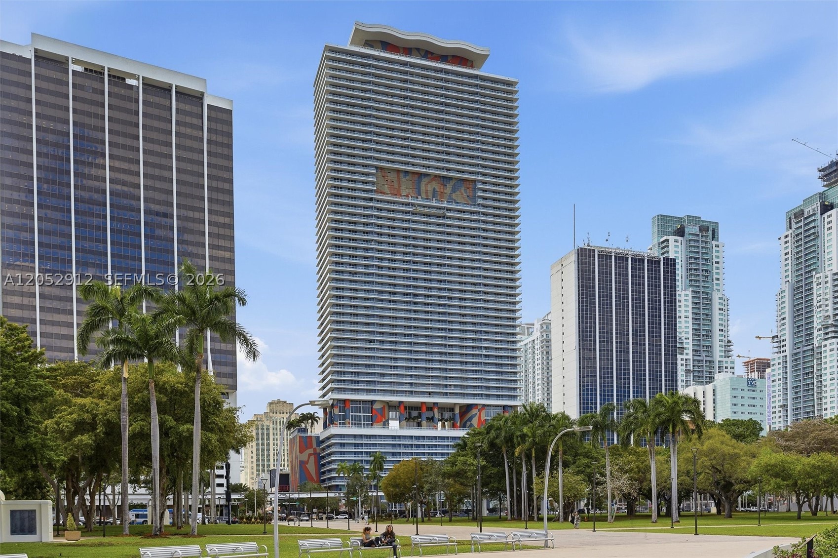 50 BISCAYNE CONDO - Residential Lease