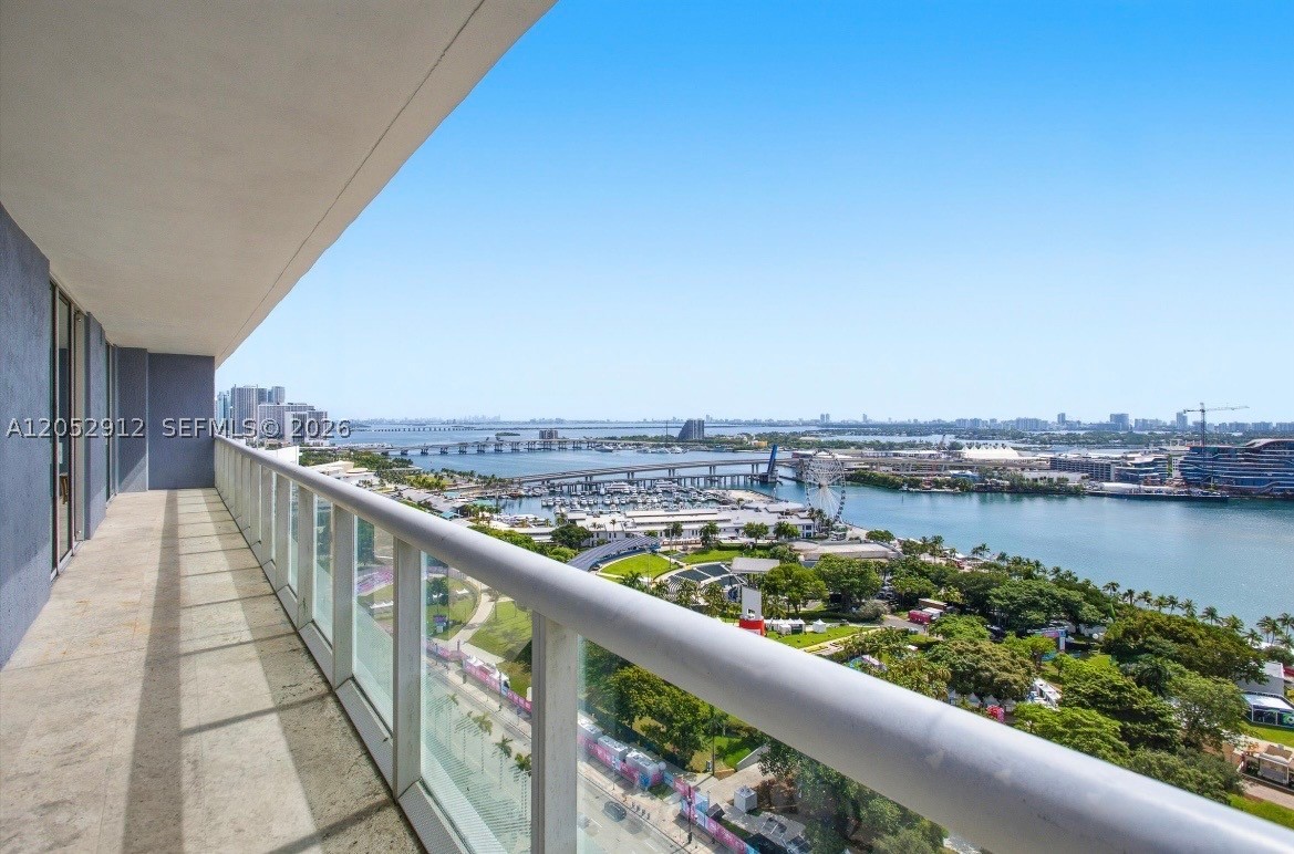 50 BISCAYNE CONDO - Residential Lease