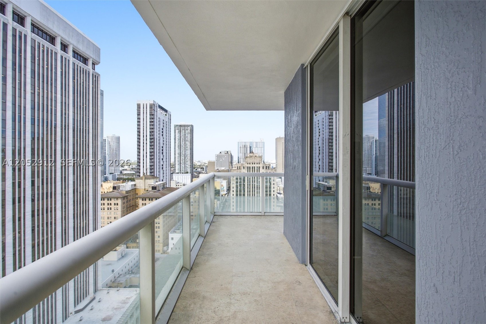 50 BISCAYNE CONDO - Residential Lease