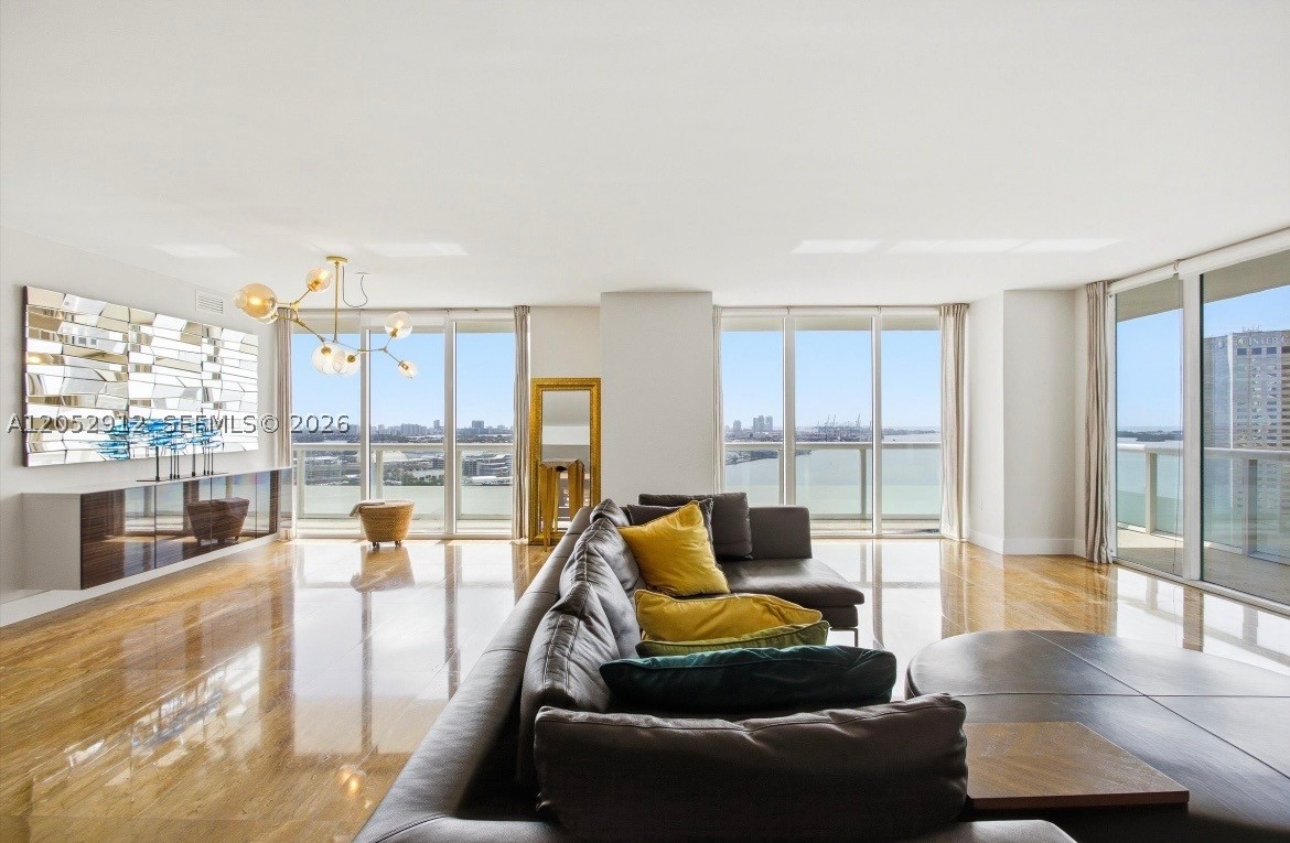 50 BISCAYNE CONDO - Residential Lease