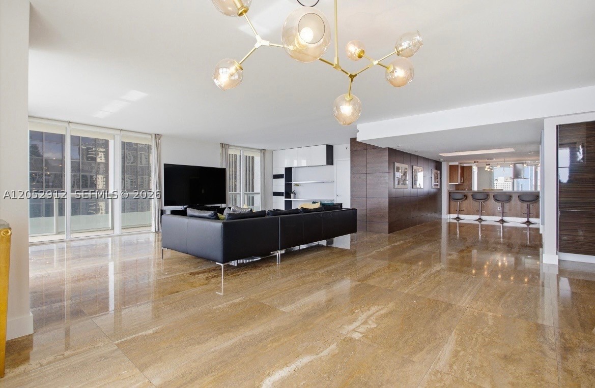 50 BISCAYNE CONDO - Residential Lease