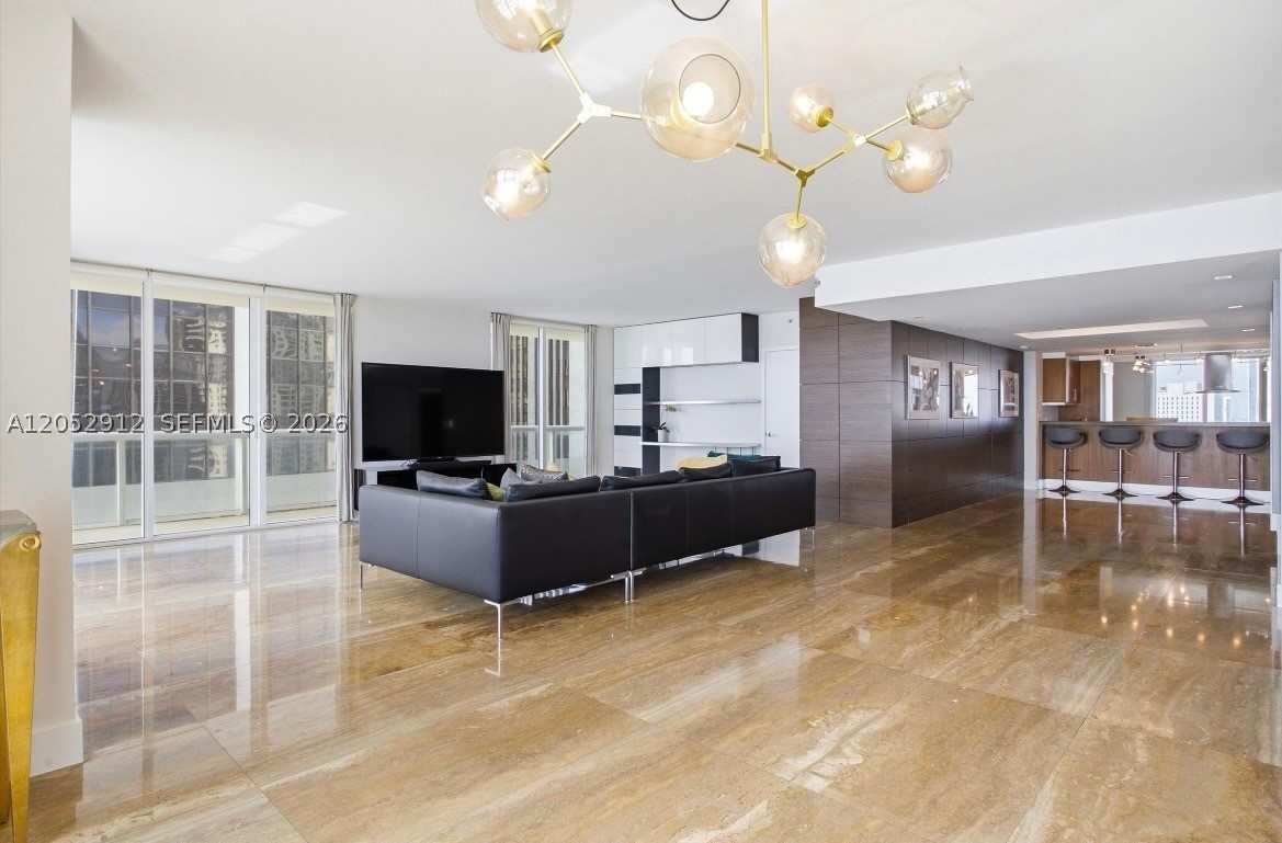 50 BISCAYNE CONDO - Residential Lease