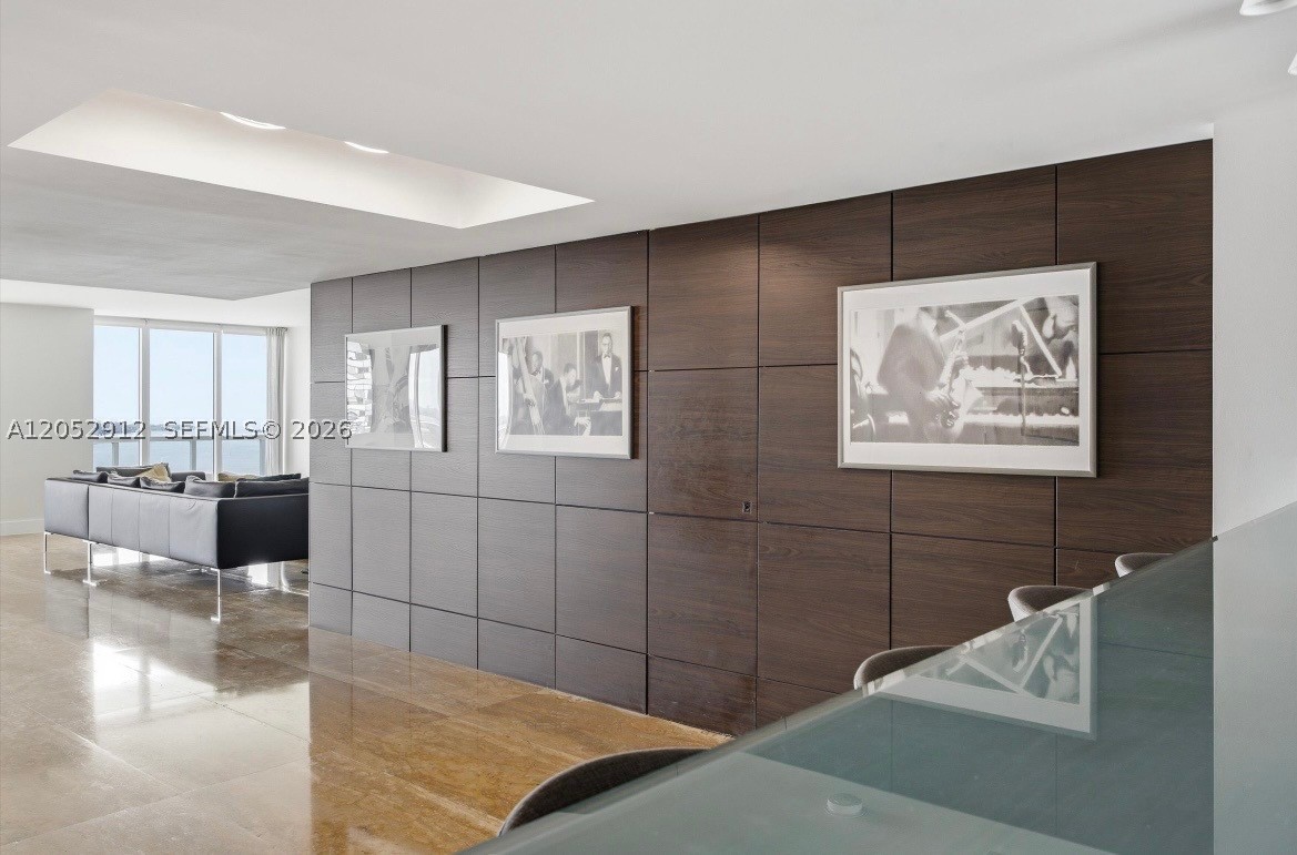 50 BISCAYNE CONDO - Residential Lease