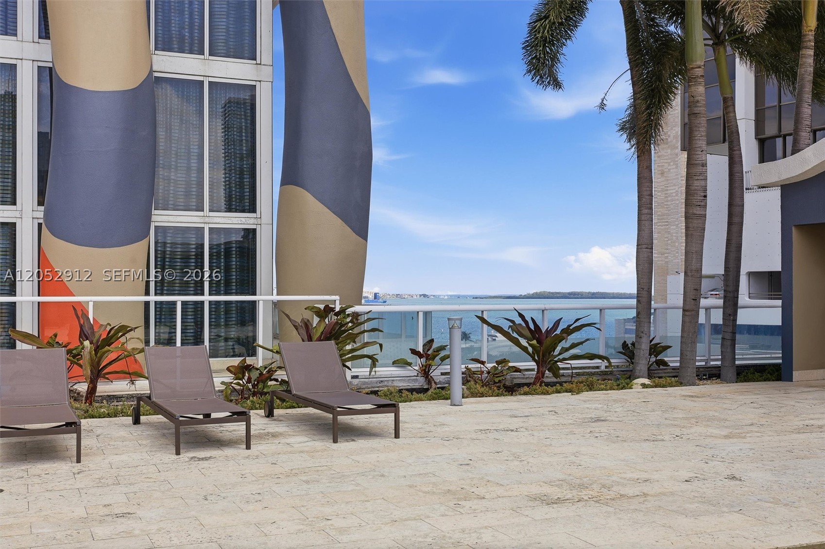 50 BISCAYNE CONDO - Residential Lease