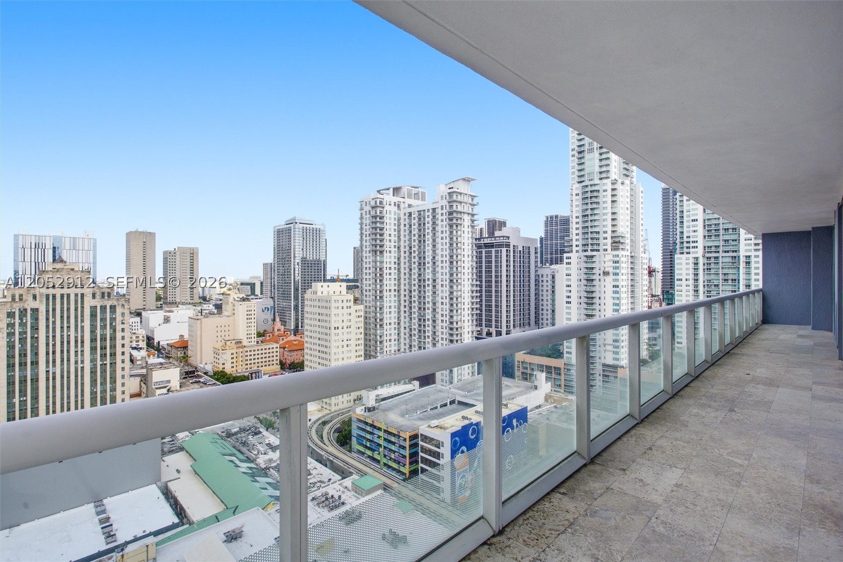 50 BISCAYNE CONDO - Residential Lease