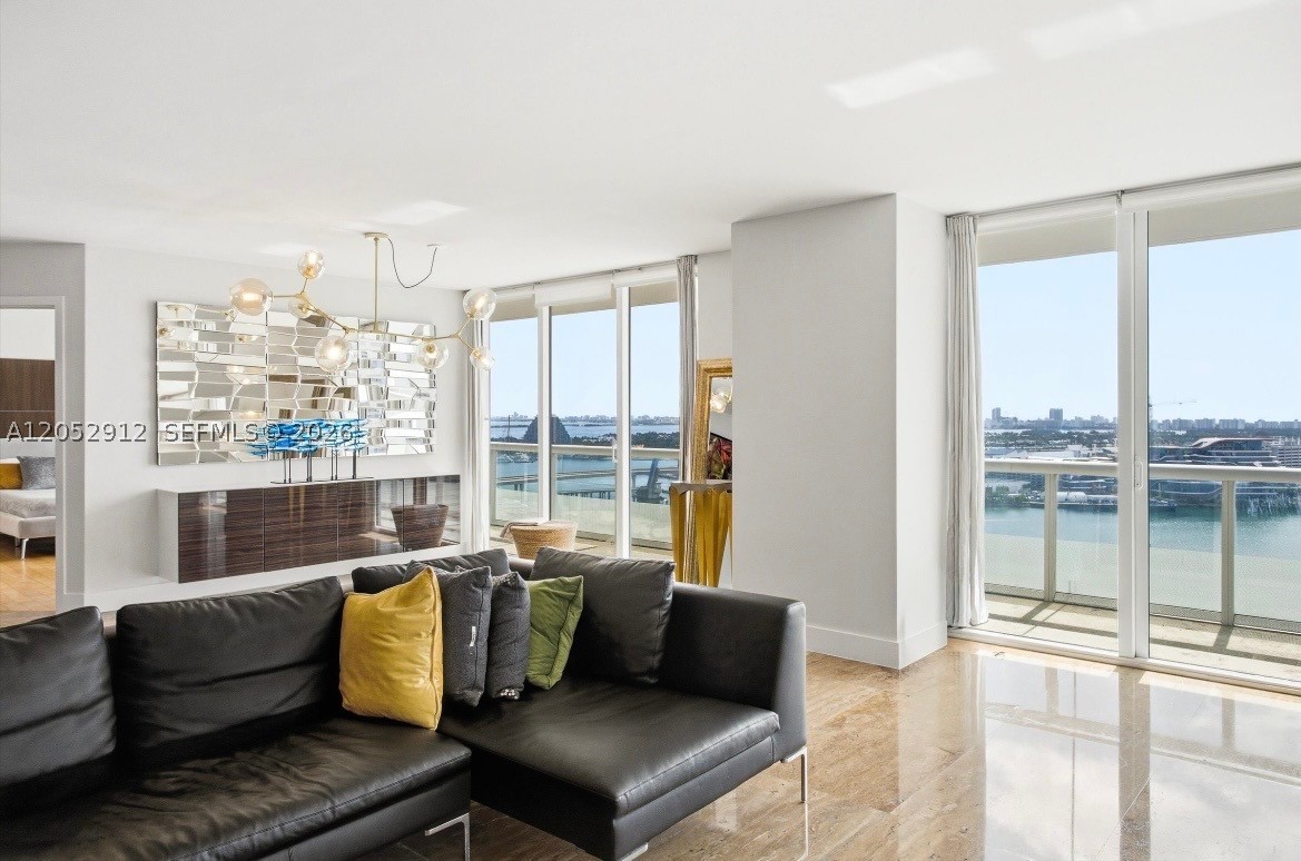 50 BISCAYNE CONDO - Residential Lease