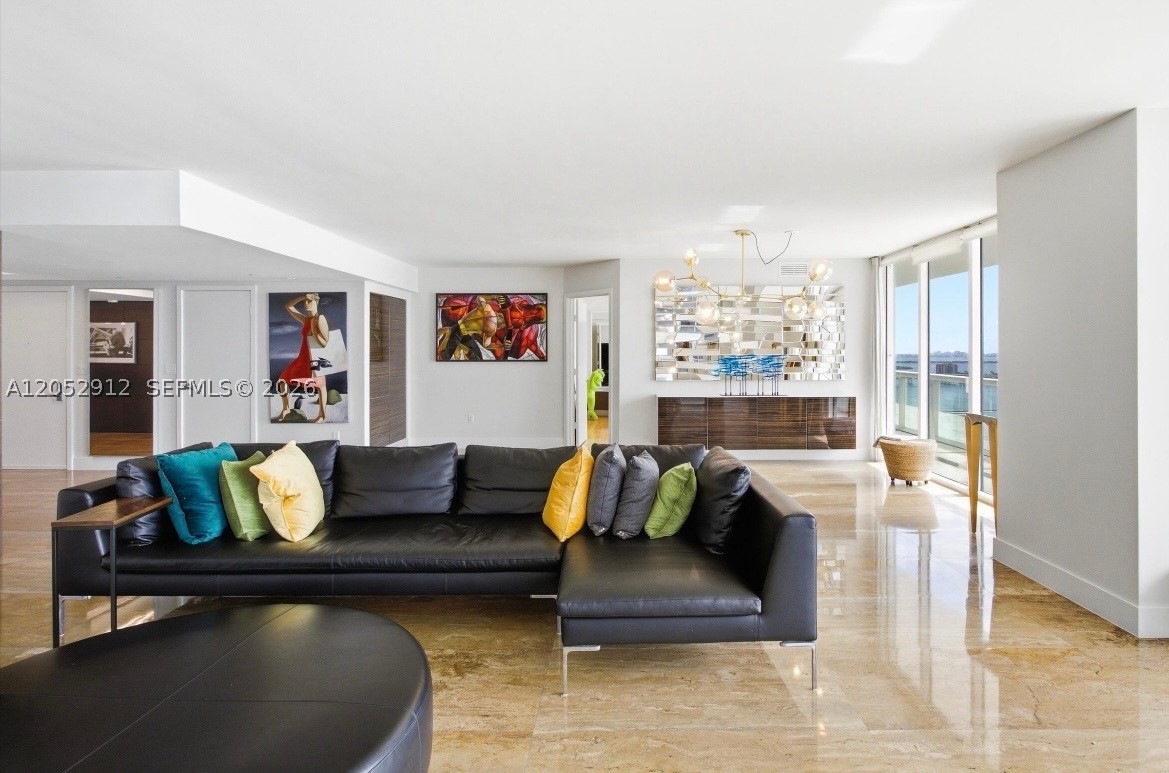 50 BISCAYNE CONDO - Residential Lease