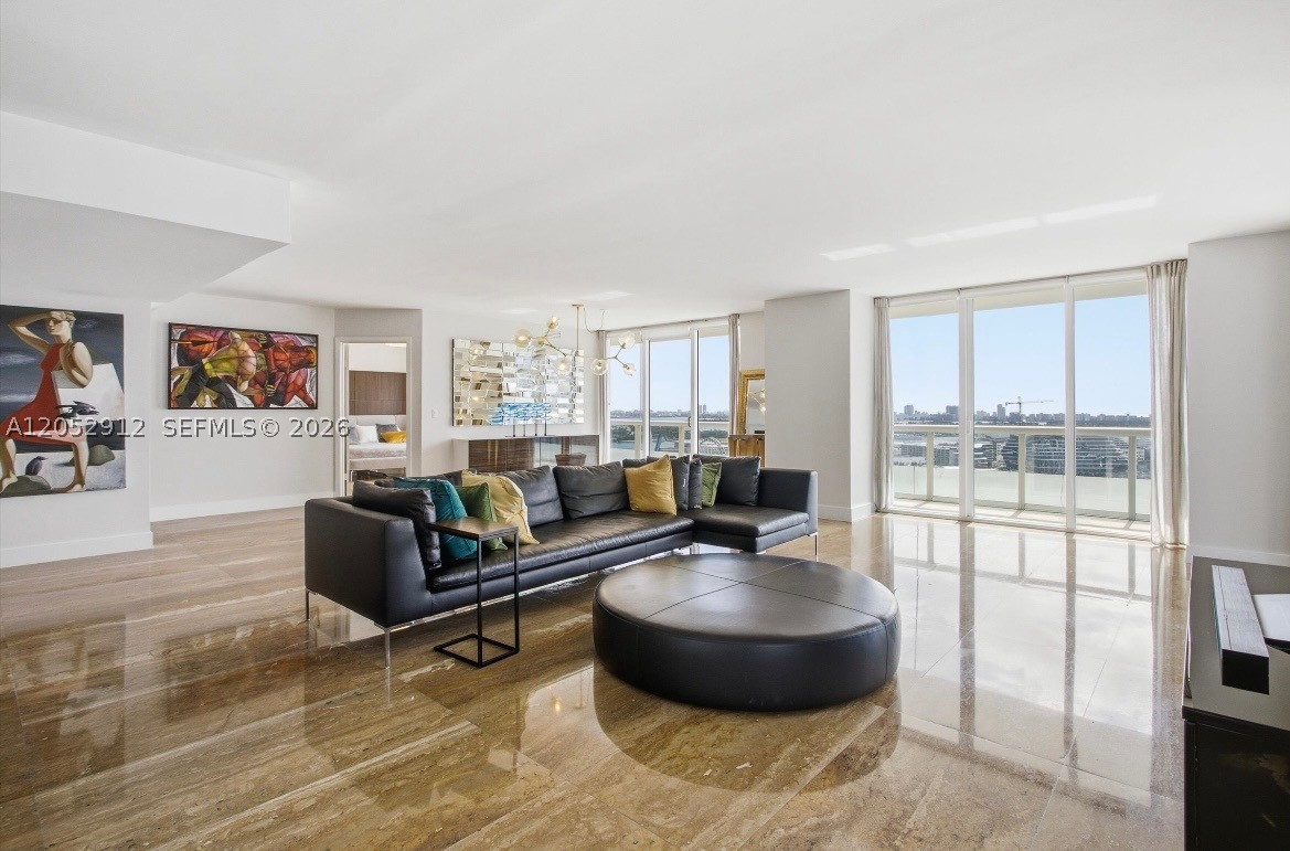50 BISCAYNE CONDO - Residential Lease