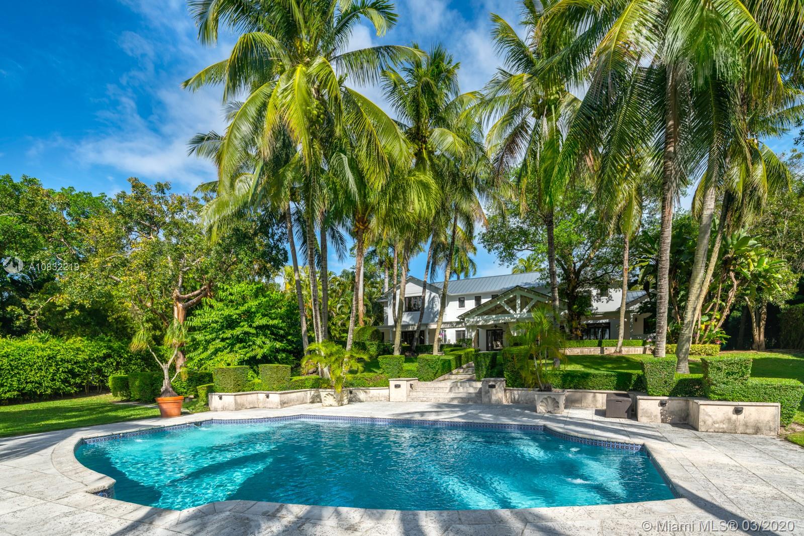 HAMMOCK LAKE PARK - Residential