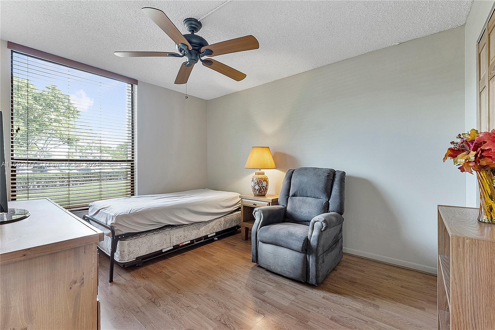 CONCORD VILLAGE CONDOMINI - Residential