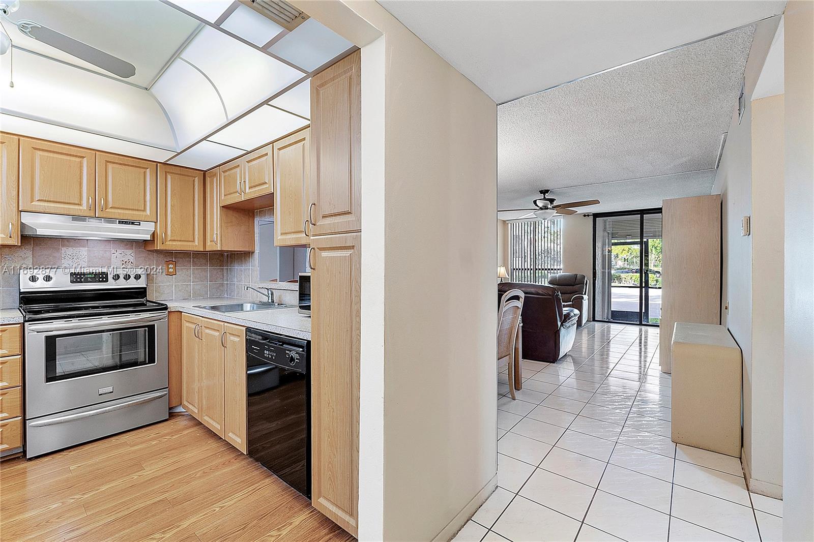 CONCORD VILLAGE CONDOMINI - Residential