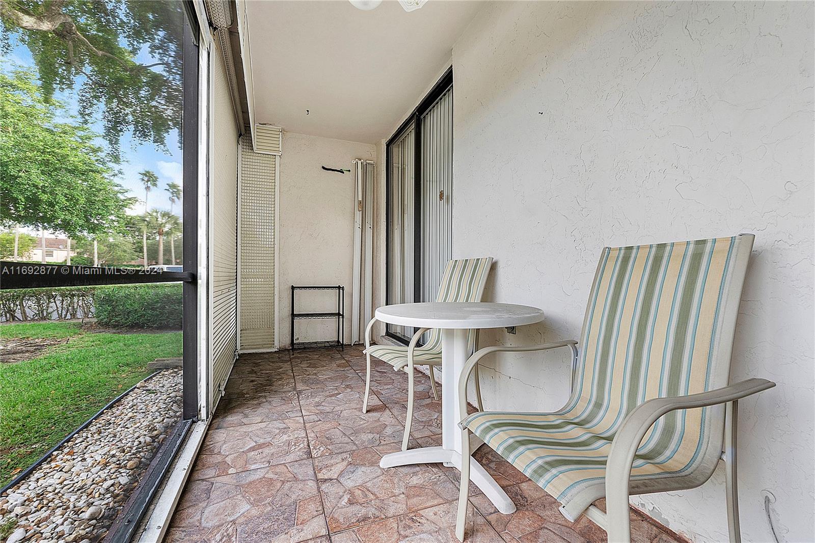 CONCORD VILLAGE CONDOMINI - Residential