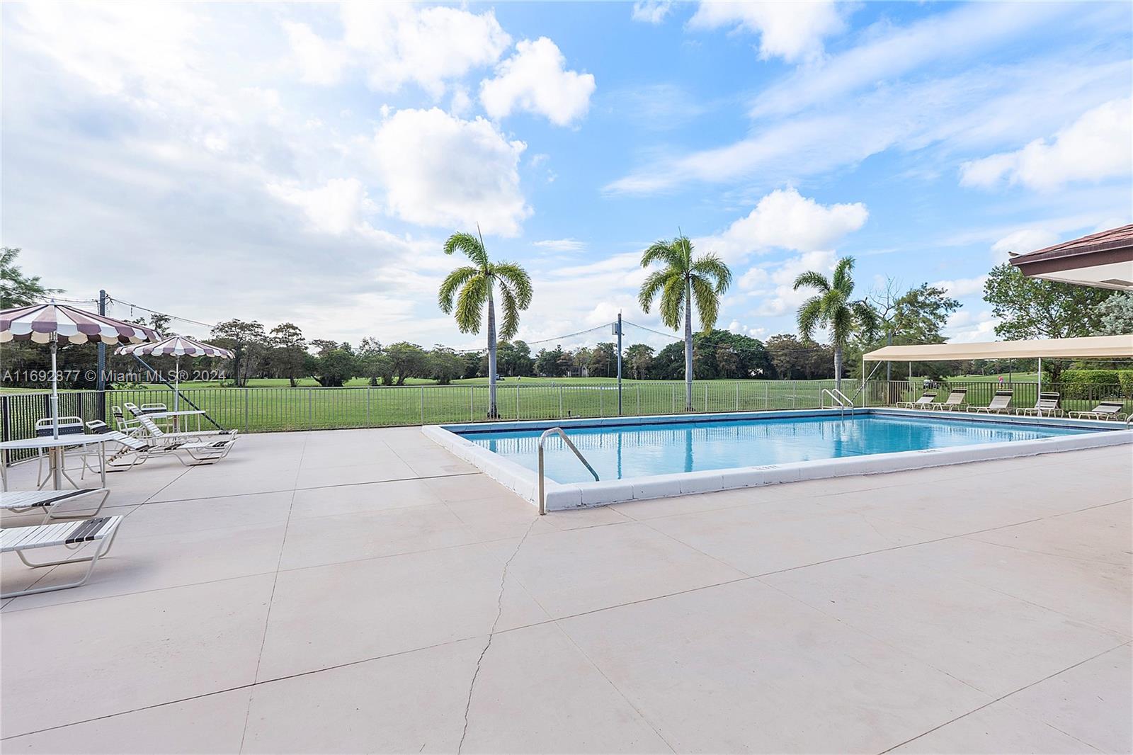 CONCORD VILLAGE CONDOMINI - Residential