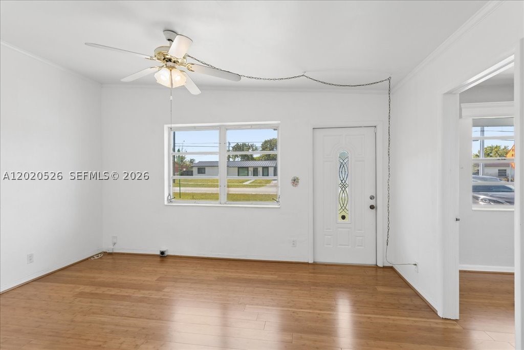 MIAMI GARDENS ESTATES SEC - Residential