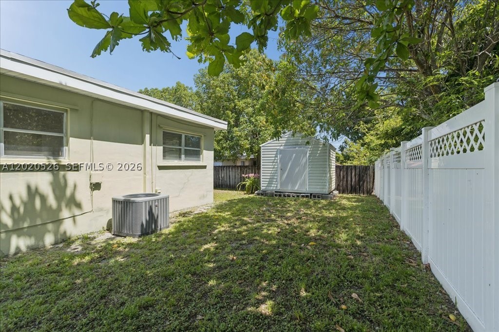 MIAMI GARDENS ESTATES SEC - Residential