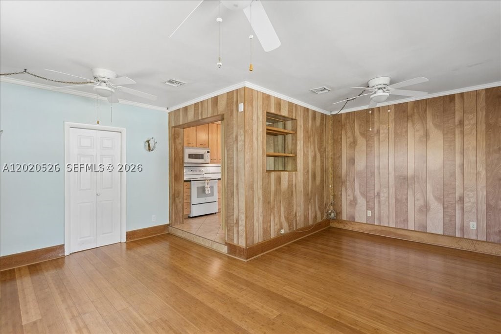 MIAMI GARDENS ESTATES SEC - Residential