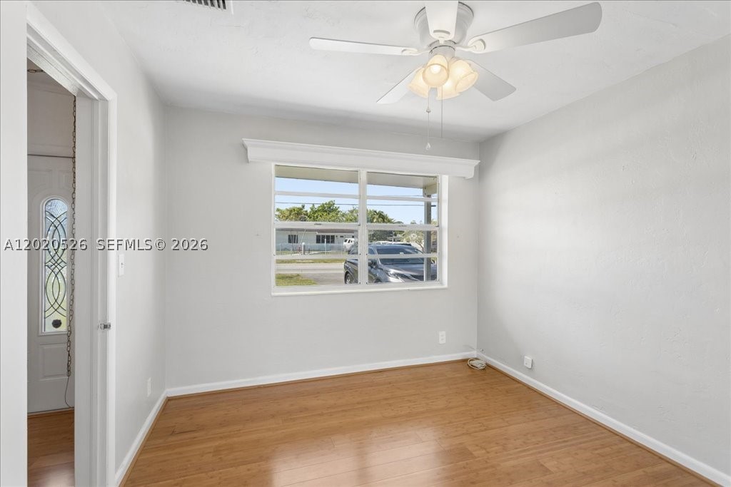 MIAMI GARDENS ESTATES SEC - Residential