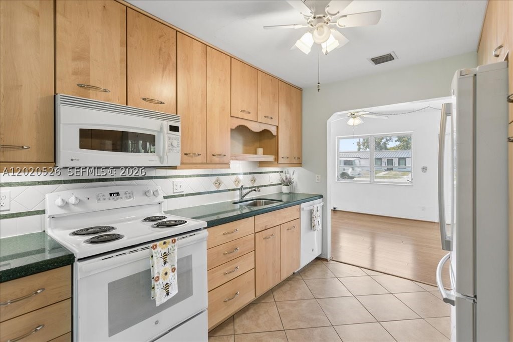 MIAMI GARDENS ESTATES SEC - Residential