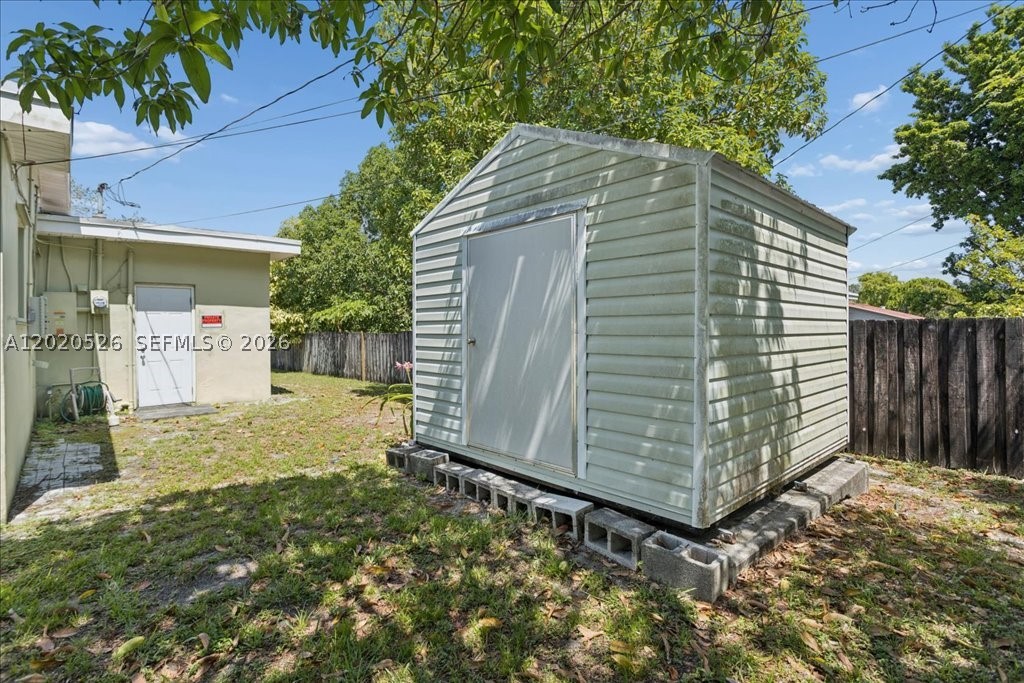 MIAMI GARDENS ESTATES SEC - Residential