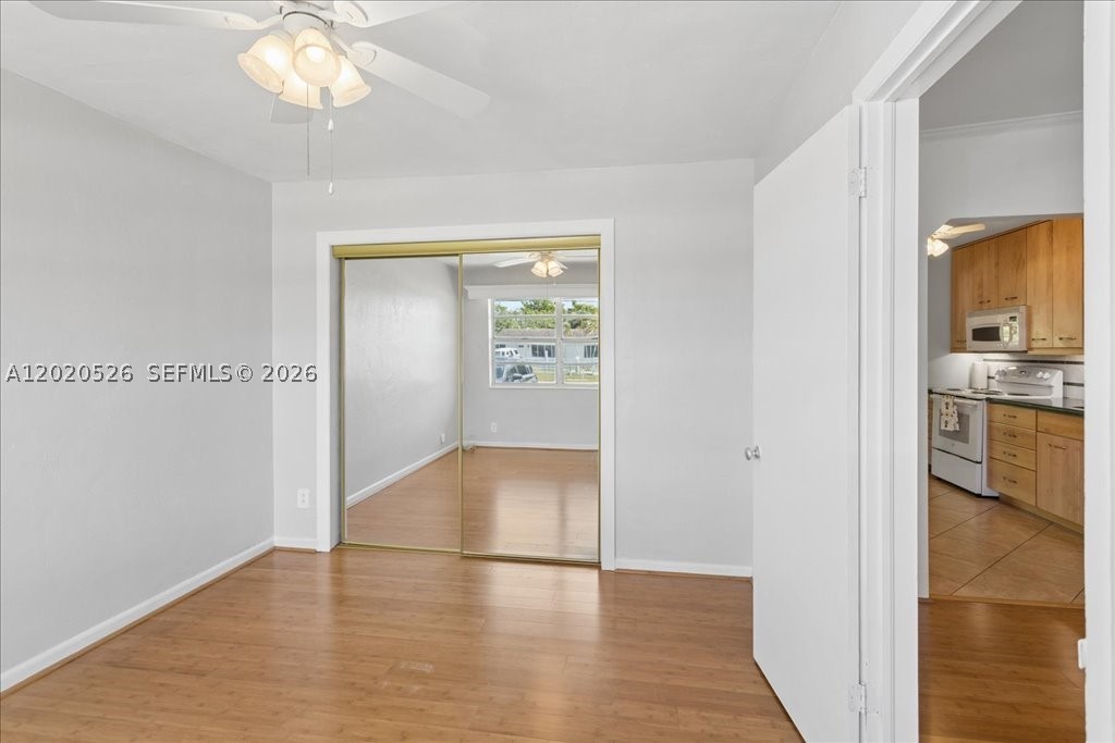 MIAMI GARDENS ESTATES SEC - Residential