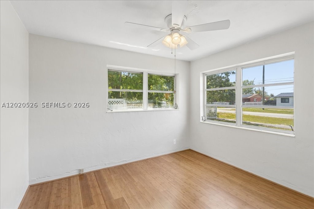 MIAMI GARDENS ESTATES SEC - Residential