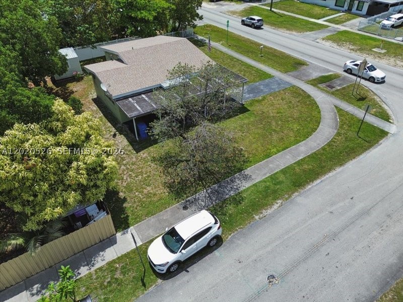 MIAMI GARDENS ESTATES SEC - Residential