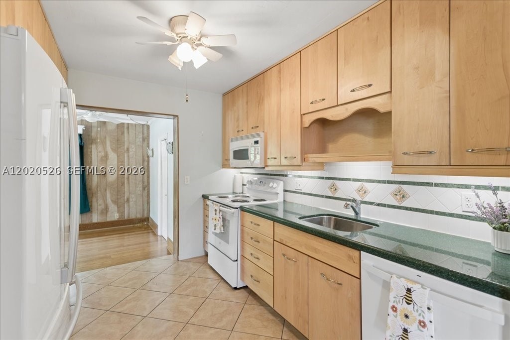 MIAMI GARDENS ESTATES SEC - Residential