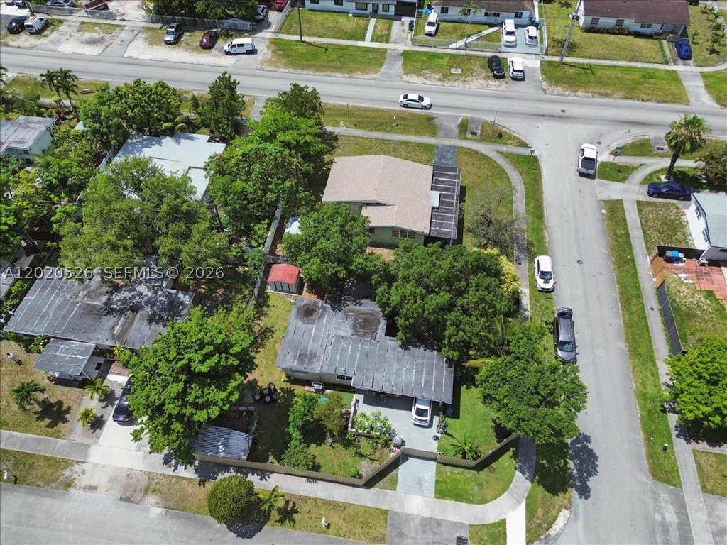 MIAMI GARDENS ESTATES SEC - Residential