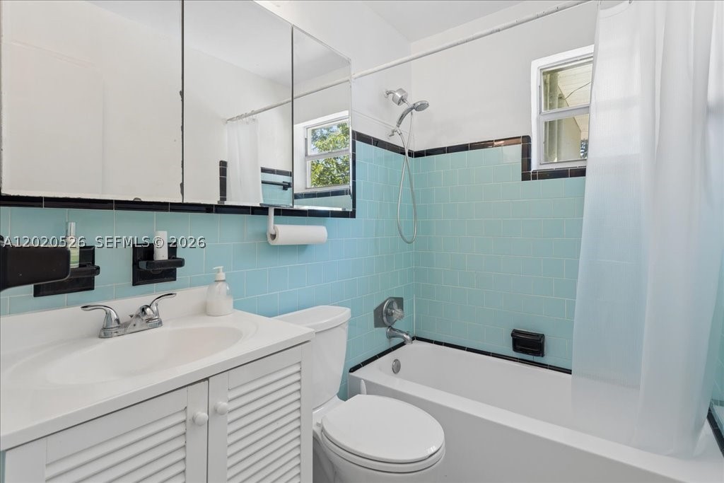 MIAMI GARDENS ESTATES SEC - Residential