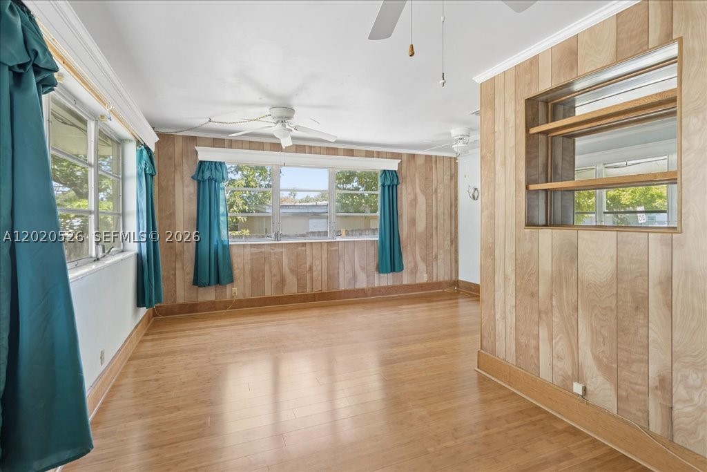 MIAMI GARDENS ESTATES SEC - Residential