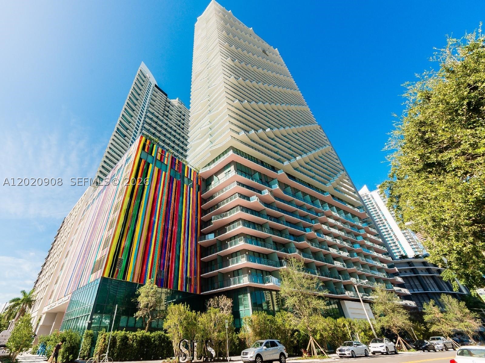 DUA RESIDENCES - Residential Lease