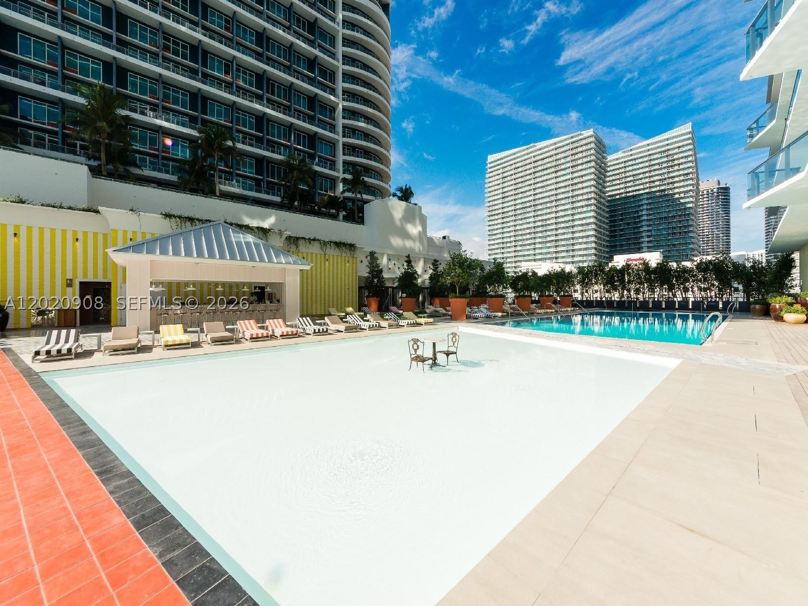 DUA RESIDENCES - Residential Lease