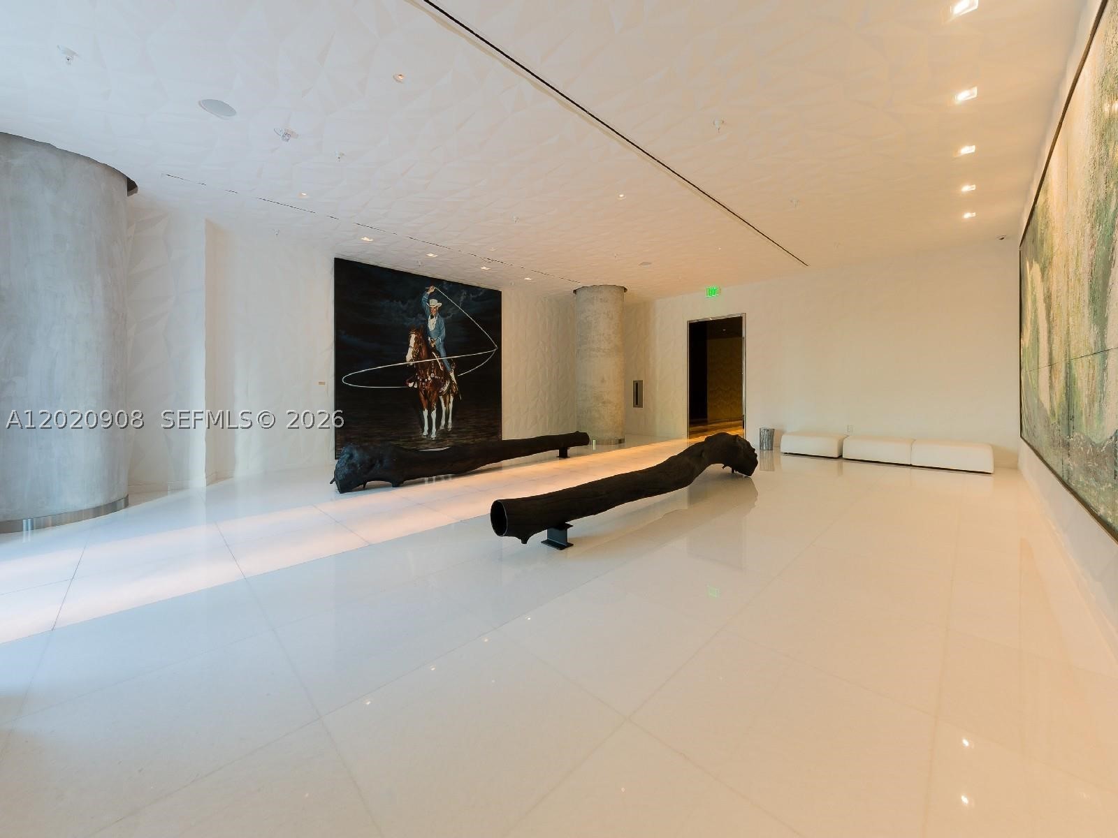 DUA RESIDENCES - Residential Lease