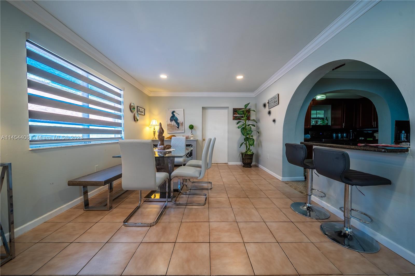 HIALEAH 13TH ADDN AMD PL - Residential