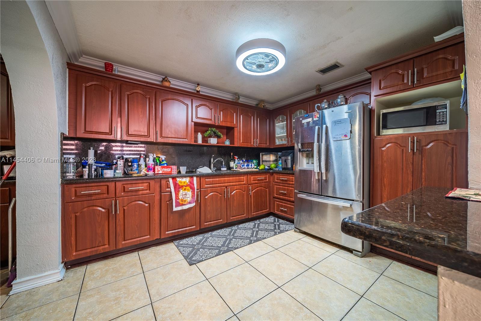 HIALEAH 13TH ADDN AMD PL - Residential