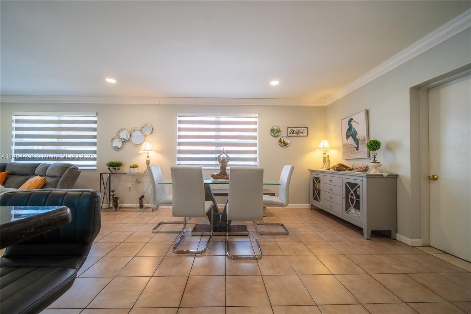 HIALEAH 13TH ADDN AMD PL - Residential