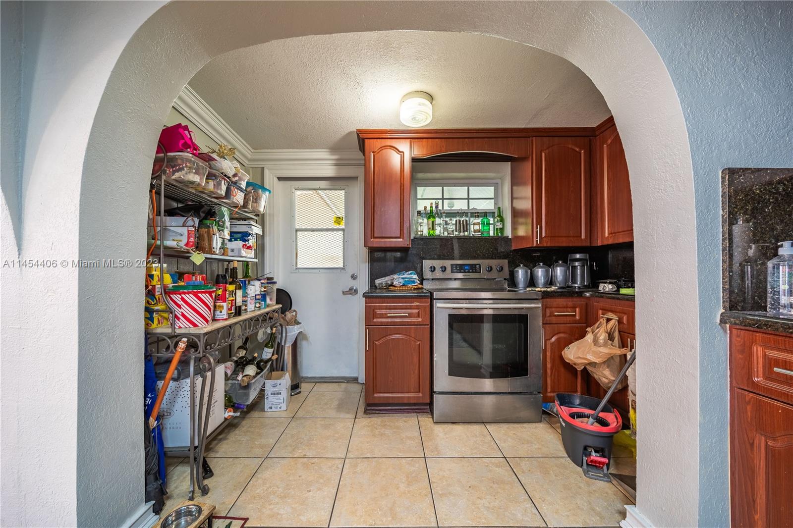 HIALEAH 13TH ADDN AMD PL - Residential