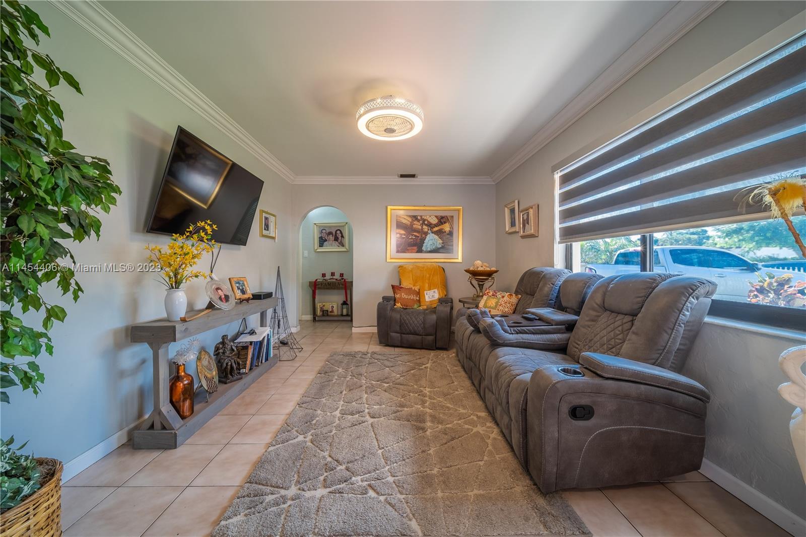 HIALEAH 13TH ADDN AMD PL - Residential